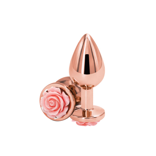 Rear Assets - Rose - Medium - Pink NSN-0965-24 Rear Assets - Rose - Medium - Pink NSN-0965-24