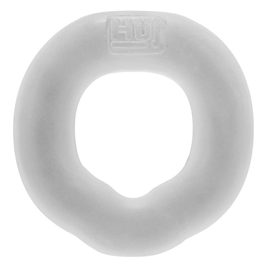 Hunkyjunk Fit Ergo C-Ring - Ice OX-HUJ-112-ICE Hunkyjunk Fit Ergo C-Ring - Ice OX-HUJ-112-ICE
