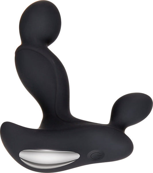 Adam's Vibrating Triple Probe - Black AE-WF-4593-2 Adam's Vibrating Triple Probe - Black AE-WF-4593-2