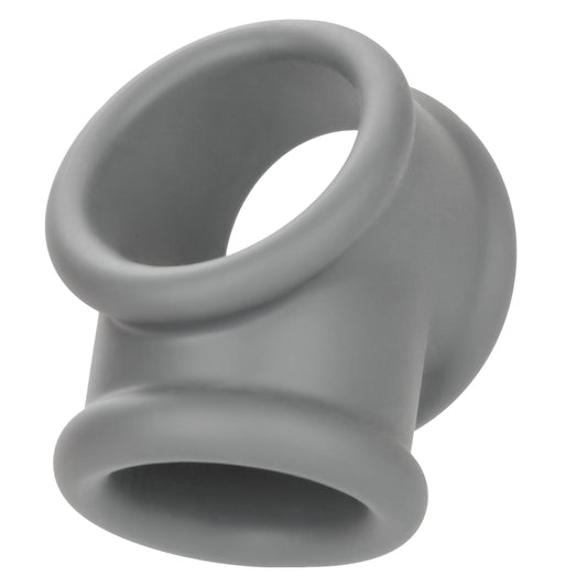 Alpha Liquid Silicone Precision Ring - Gray SE1492352 Alpha Liquid Silicone Precision Ring - Gray SE1492352