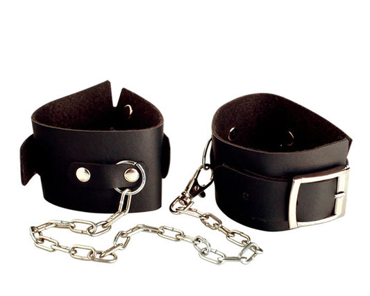 Fetish Fantasy Series Beginner's Cuffs PD2139-00 Fetish Fantasy Series Beginner's Cuffs PD2139-00