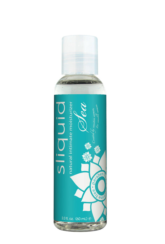 Naturals Sea - 2.0 Fl. Oz. (59 ml) SLIQ998 Naturals Sea - 2.0 Fl. Oz. (59 ml) SLIQ998