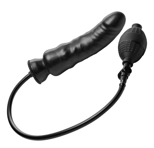 Renegade Inflatable Dildo MS-AD783 Renegade Inflatable Dildo MS-AD783