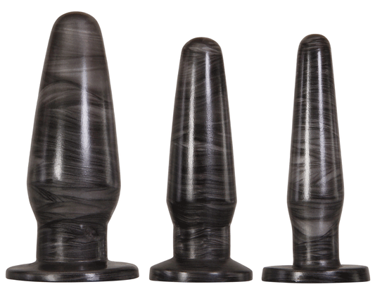 Anal Rockets Trainer Set AE-WF-8799-2 Anal Rockets Trainer Set AE-WF-8799-2