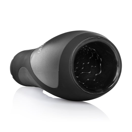 Apollo Power Strokers - Black SE0849103 Apollo Power Strokers - Black SE0849103