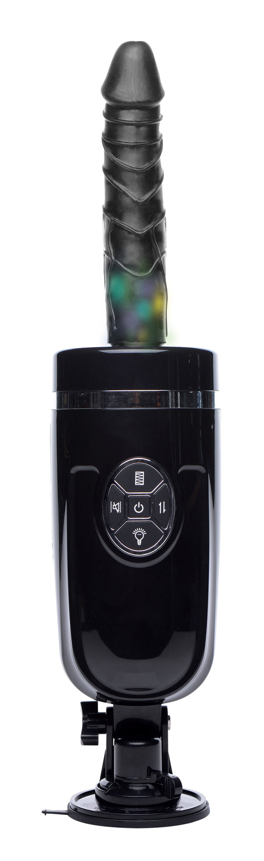 Love Botz Jaxxx Hammer 2.0 Multi Function Rechargeable Sex Machine LB-AE751 Love Botz Jaxxx Hammer 2.0 Multi Function Rechargeable Sex Machine LB-AE751