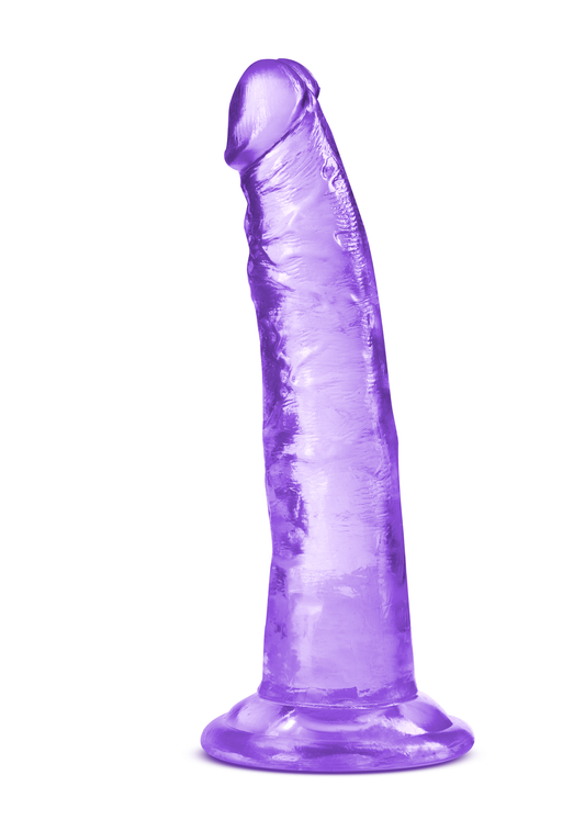 B Yours Plus - Lust N Thrust - Purple BL-12701 B Yours Plus - Lust N Thrust - Purple BL-12701