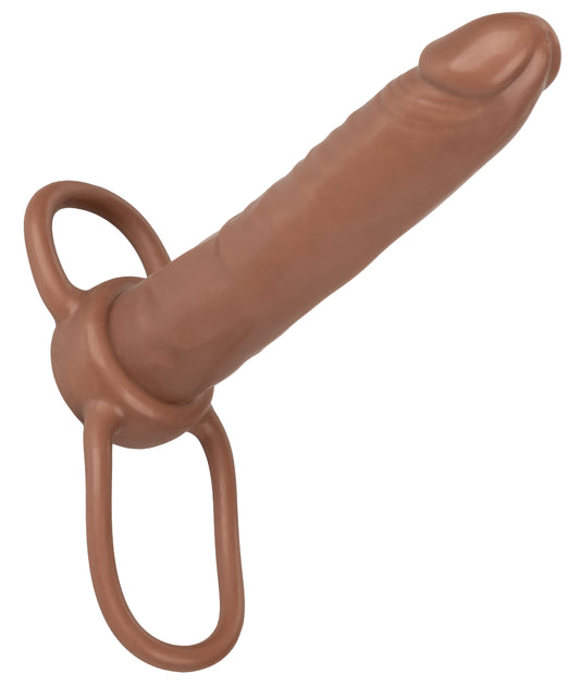 Accommodator Dual Penetrator - Brown SE1514223 Accommodator Dual Penetrator - Brown SE1514223