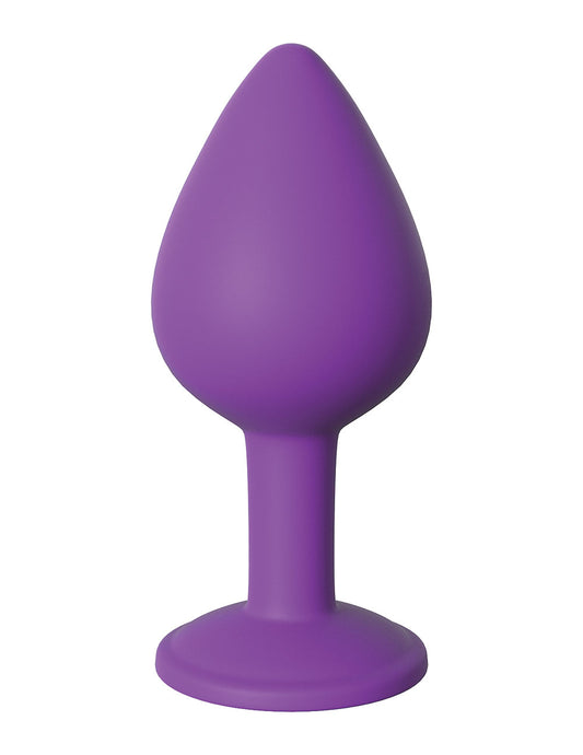 Fantasy for Her - Her Little Gem Medium Plug PD4950-12 Fantasy for Her - Her Little Gem Medium Plug PD4950-12