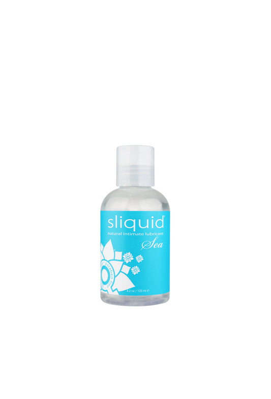 Naturals Sea - 4.2 Fl. Oz. (124 ml) SLIQ013 Naturals Sea - 4.2 Fl. Oz. (124 ml) SLIQ013