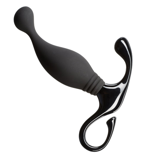 Prostate Stimulator With Flexible Neck WTC927 Prostate Stimulator With Flexible Neck WTC927