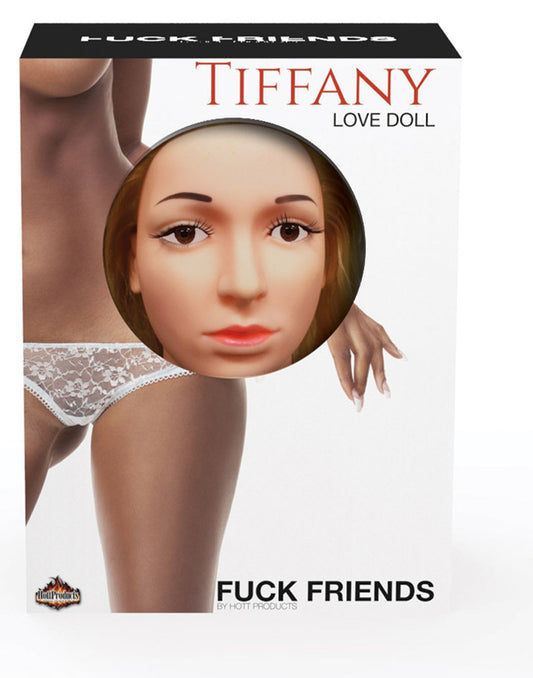 Fuck Friends Love Doll - Tiffany HTP3146 Fuck Friends Love Doll - Tiffany HTP3146