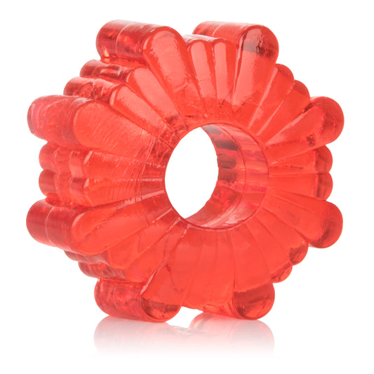 Basic Essentials 4 Pack - Red SE1737112 Basic Essentials 4 Pack - Red SE1737112