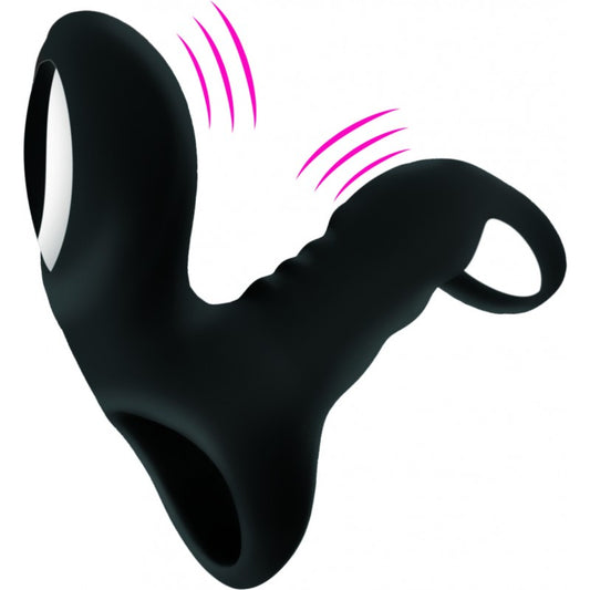 Bliss - Shaft Rider HTP3290 Bliss - Shaft Rider HTP3290