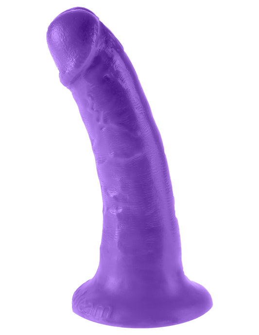 Dillio Purple - 6 Inch Slim PD5305-12 Dillio Purple - 6 Inch Slim PD5305-12