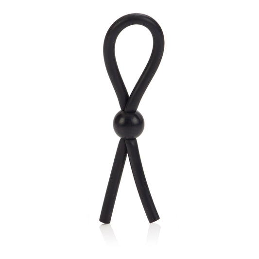 Dr. Joel's Adjustable Erection Enhancing  Lasso - Black SE5651033 Dr. Joel's Adjustable Erection Enhancing  Lasso - Black SE5651033