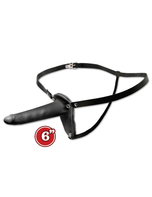 Fetish Fantasy Series Beginners Penetrix Strap-On PD3925-01 Fetish Fantasy Series Beginners Penetrix Strap-On PD3925-01