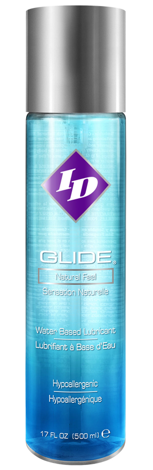 ID Glide 17 Fl Oz ID-GLD-17 ID Glide 17 Fl Oz ID-GLD-17