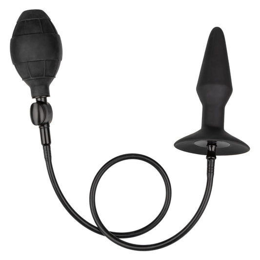 Medium Silicone Inflatable Plug SE0430103 Medium Silicone Inflatable Plug SE0430103