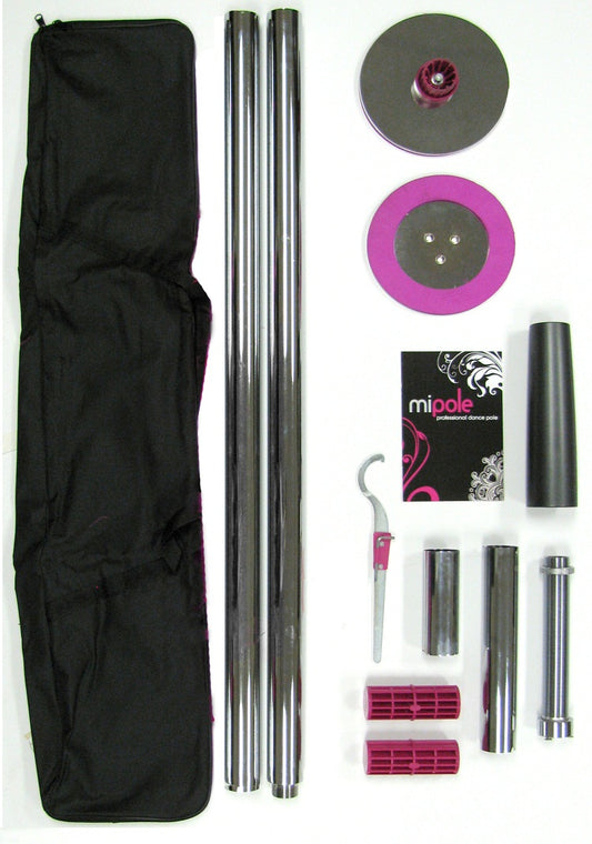 Mipole Professional Dance Pole VSI-MI-1001 Mipole Professional Dance Pole VSI-MI-1001