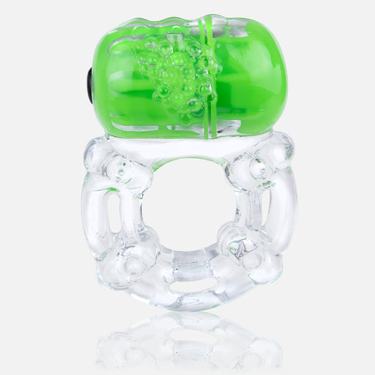 Colorpop Big O - Green - Each CP-BO-GN-101E Colorpop Big O - Green - Each CP-BO-GN-101E