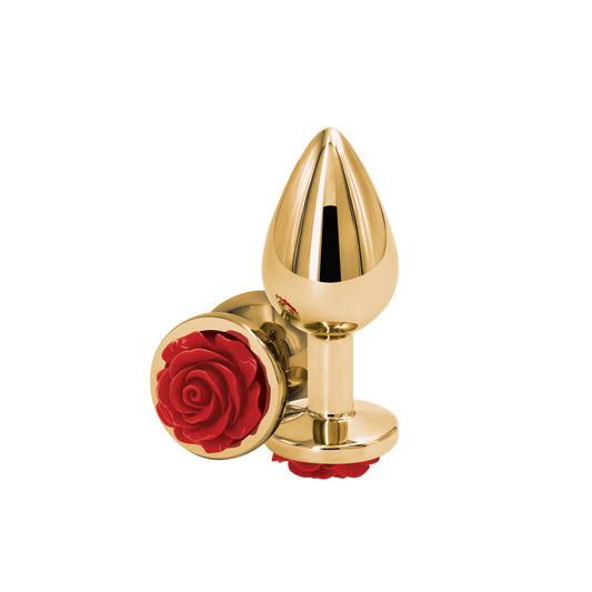 Rear Assets - Rose - Medium - Red NSN-0965-26 Rear Assets - Rose - Medium - Red NSN-0965-26