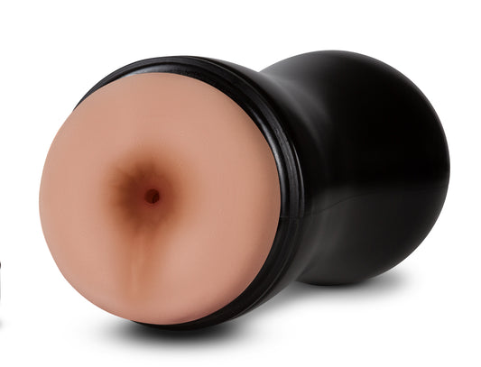 Loverboy - Bad Boy Next Door - Self Lubricating  Stroker - Beige BL-84053 Loverboy - Bad Boy Next Door - Self Lubricating  Stroker - Beige BL-84053