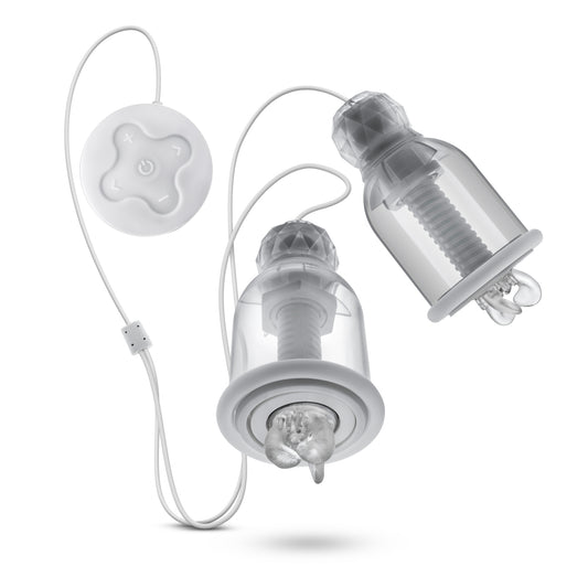 Temptasia - Titillator Nipple Play BL-26304 Temptasia - Titillator Nipple Play BL-26304