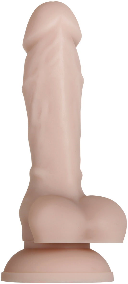 Real Supple Silicone Poseable 6 Inch EN-DD-5880-2 Real Supple Silicone Poseable 6 Inch EN-DD-5880-2
