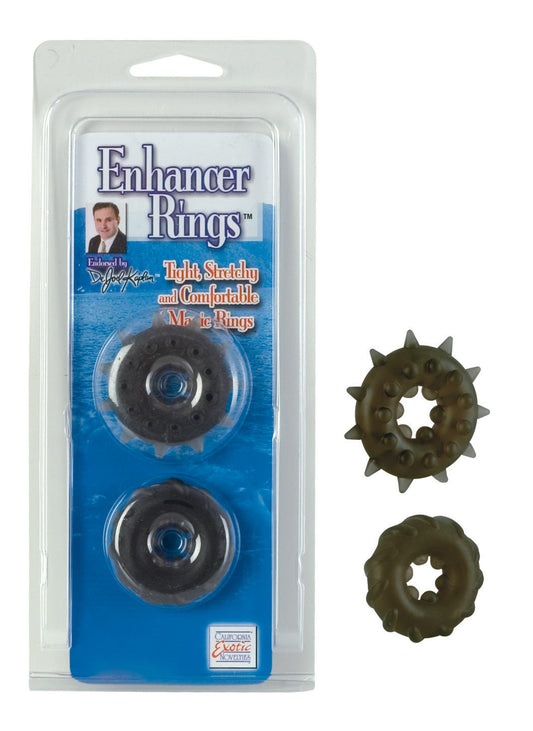 Dr. Joel Enhancer Rings SE5653032 Dr. Joel Enhancer Rings SE5653032