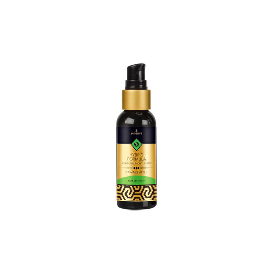 Hybrid Formula Personal Moisturizer 1.93 Fl Oz - Caramel Apple SEN-VL725 Hybrid Formula Personal Moisturizer 1.93 Fl Oz - Caramel Apple SEN-VL725