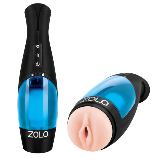 Zolo Thrustbuster X-ZO6020 Zolo Thrustbuster X-ZO6020