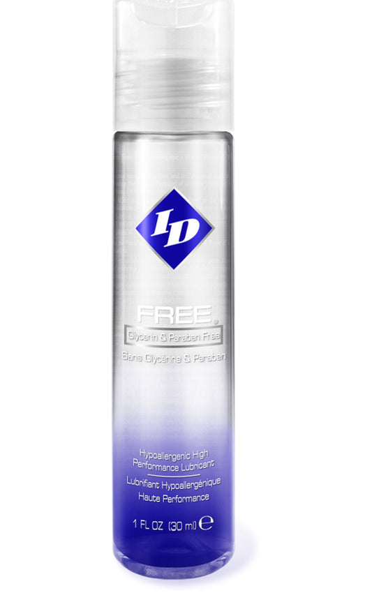 ID Free - 1 Fl. Oz. ID-DFR-B01 ID Free - 1 Fl. Oz. ID-DFR-B01