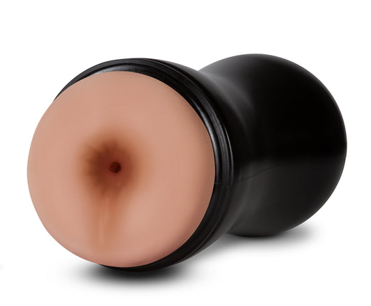 Loverboy - Cowboy - Self Lubricating Stroker -  Beige BL-84063 Loverboy - Cowboy - Self Lubricating Stroker -  Beige BL-84063