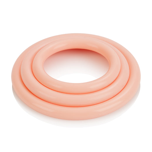 Tri-Rings Natural SE1421012 Tri-Rings Natural SE1421012