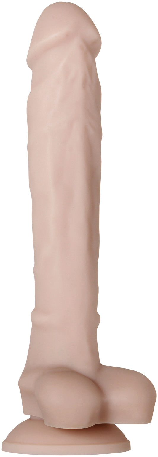 Real Supple Silicone Poseable 10.5 Inch EN-DD-5903-2 Real Supple Silicone Poseable 10.5 Inch EN-DD-5903-2