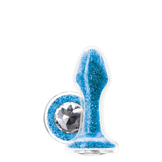 Stardust - Glam - Blue NSN-0617-17 Stardust - Glam - Blue NSN-0617-17
