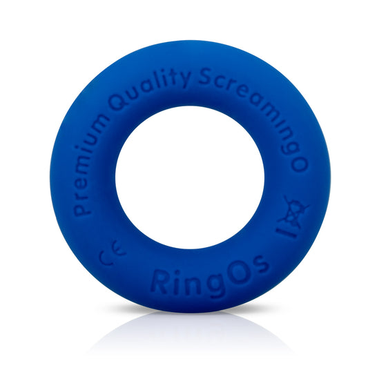Ringo Ritz - Blue LSR-BU-101E Ringo Ritz - Blue LSR-BU-101E