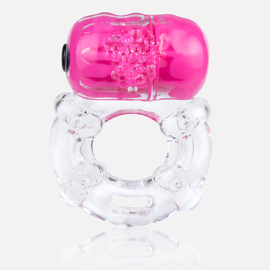 Colorpop Big O - Pink - Each CP-BO-PK-101E Colorpop Big O - Pink - Each CP-BO-PK-101E