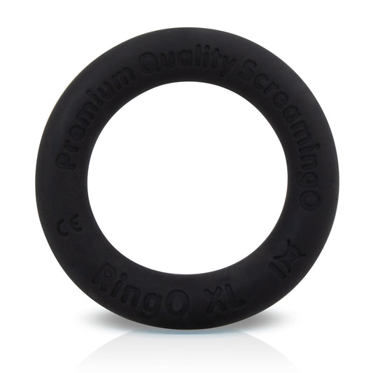 Ringo Ritz XL - Black LSX-BL-101E Ringo Ritz XL - Black LSX-BL-101E