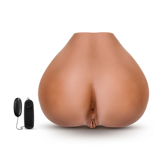 X5 Men - Rita - Mocha BL-90407 X5 Men - Rita - Mocha BL-90407