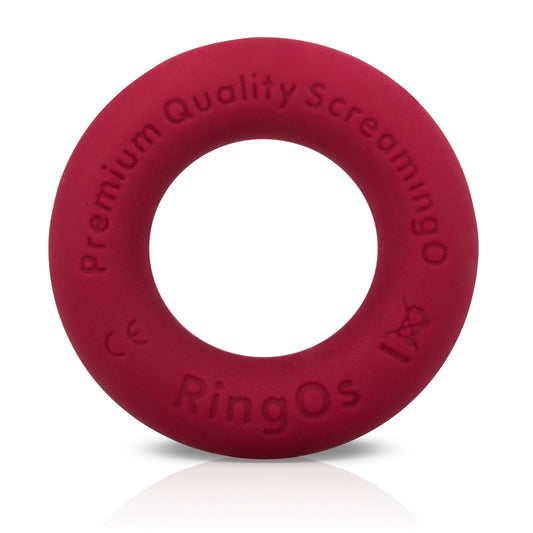 Ringo Ritz - Red LSR-R-101E Ringo Ritz - Red LSR-R-101E