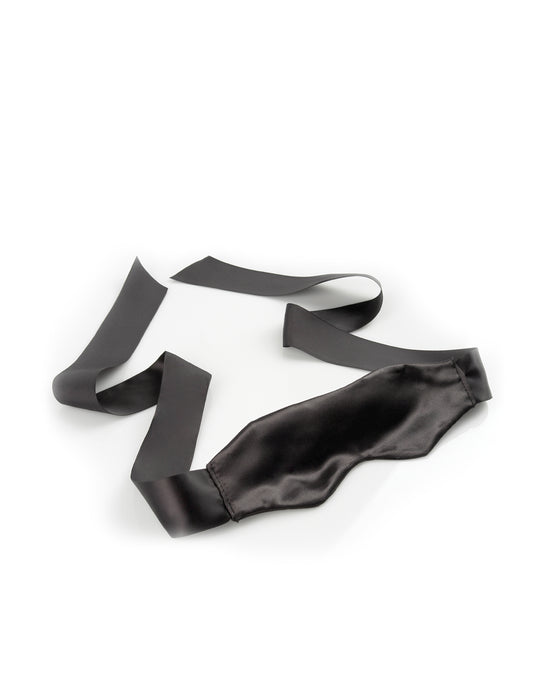 Fetish Fantasy Limited Edition Satin Blindfold PD4453-23 Fetish Fantasy Limited Edition Satin Blindfold PD4453-23