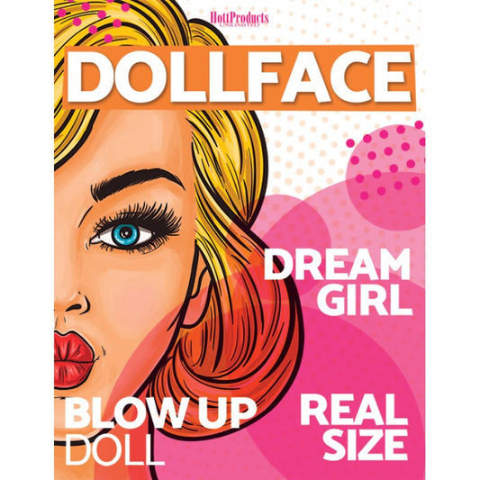 Doll Face Sex Doll HTP3298 Doll Face Sex Doll HTP3298