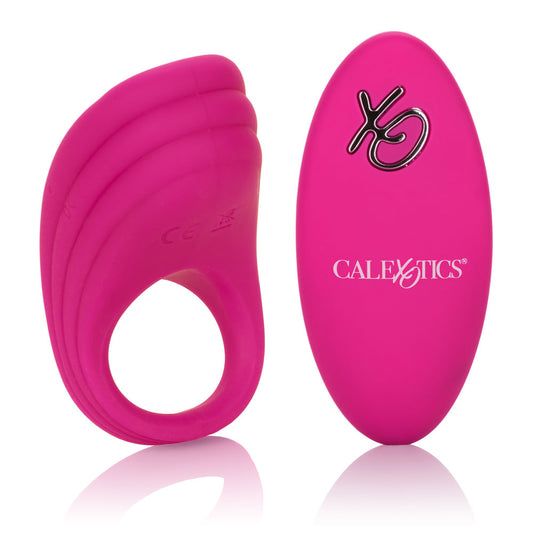 Silicone Remote Pleasure Ring SE0077703 Silicone Remote Pleasure Ring SE0077703