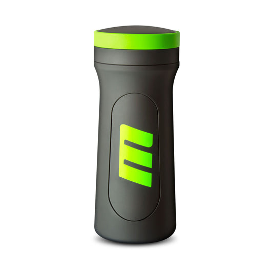 M for Men - M2 - Male Masturbator Cup - Black BL-83005 M for Men - M2 - Male Masturbator Cup - Black BL-83005