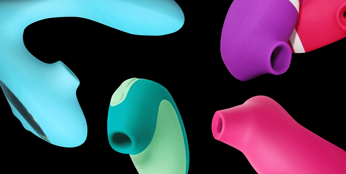 Clit Stimulators Clit Stimulators