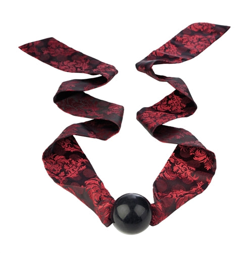 Scandal Ball Gag SE2712103 Scandal Ball Gag SE2712103