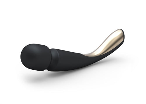 Smart Wand - Medium - Black LELO-8288 Smart Wand - Medium - Black LELO-8288
