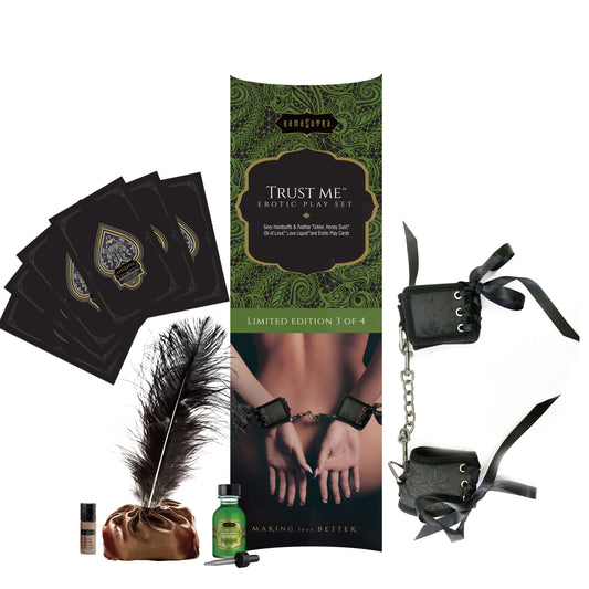 Trust Me Kit KS10951 Trust Me Kit KS10951